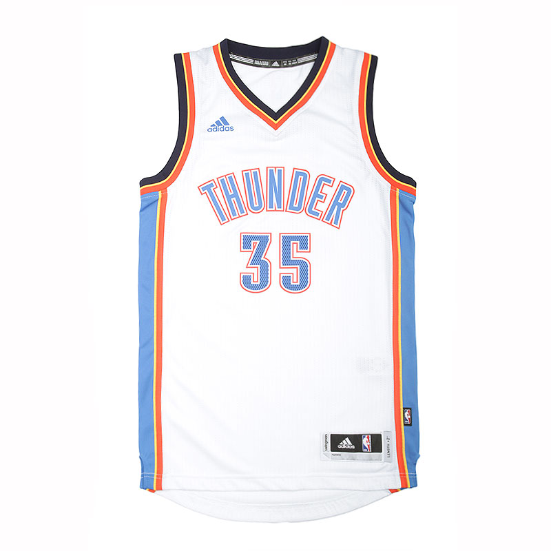 Мужская майка adidas INT Swingman #3 (A46187)  - цена, описание, фото 1
